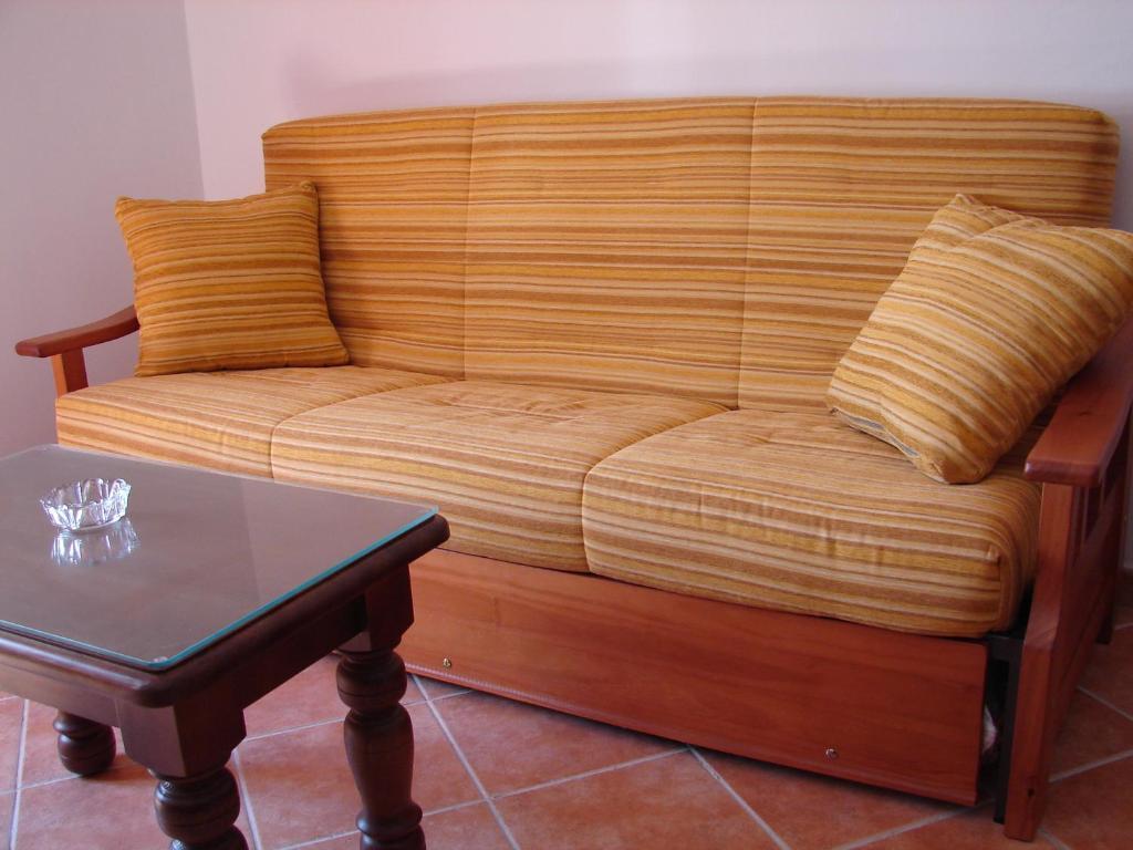 Apartamentos Reysan Vejer de la Frontera Habitación foto