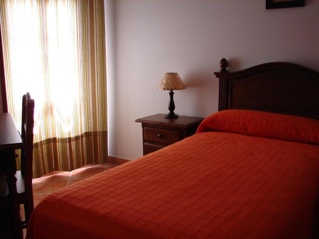 Apartamentos Reysan Vejer de la Frontera Habitación foto