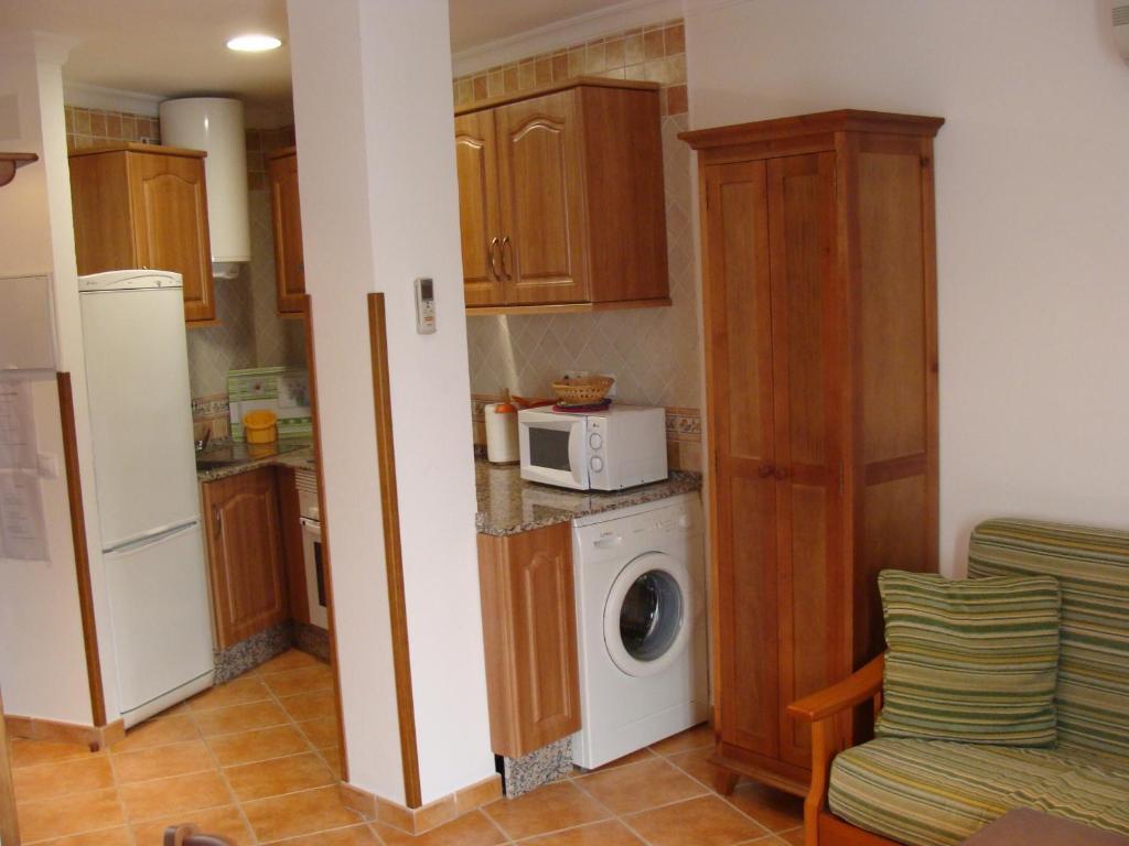 Apartamentos Reysan Vejer de la Frontera Habitación foto