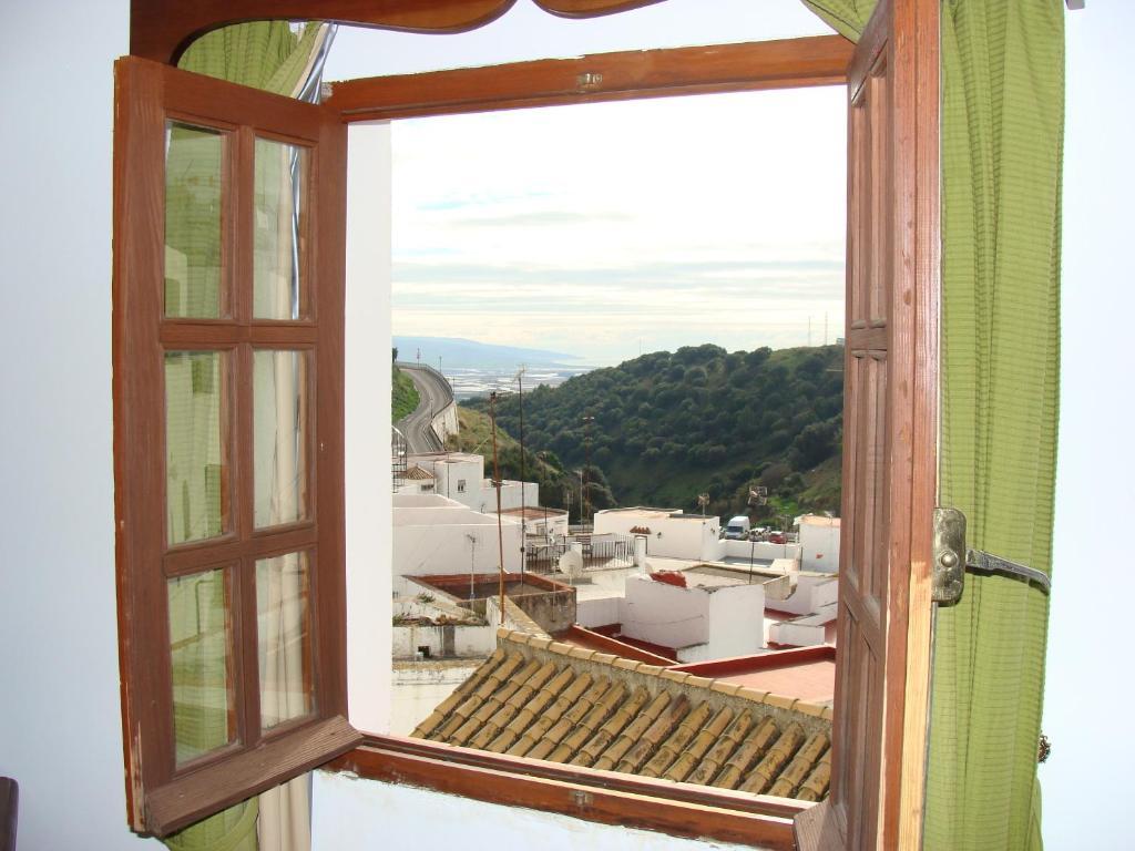 Apartamentos Reysan Vejer de la Frontera Habitación foto