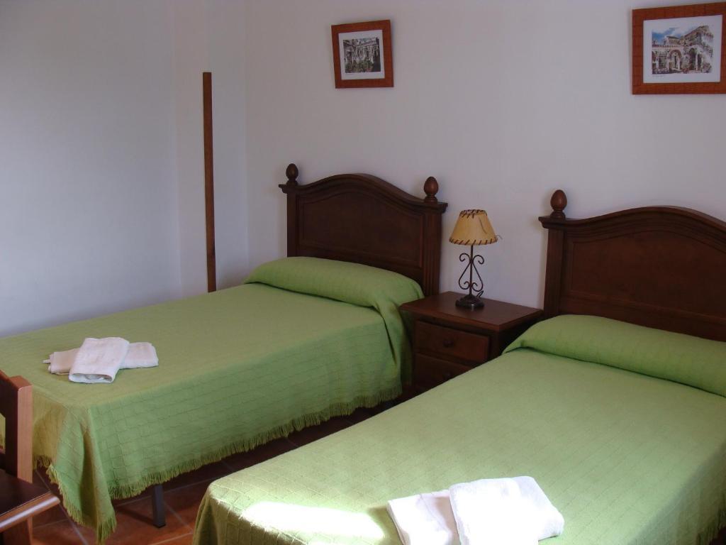 Apartamentos Reysan Vejer de la Frontera Habitación foto