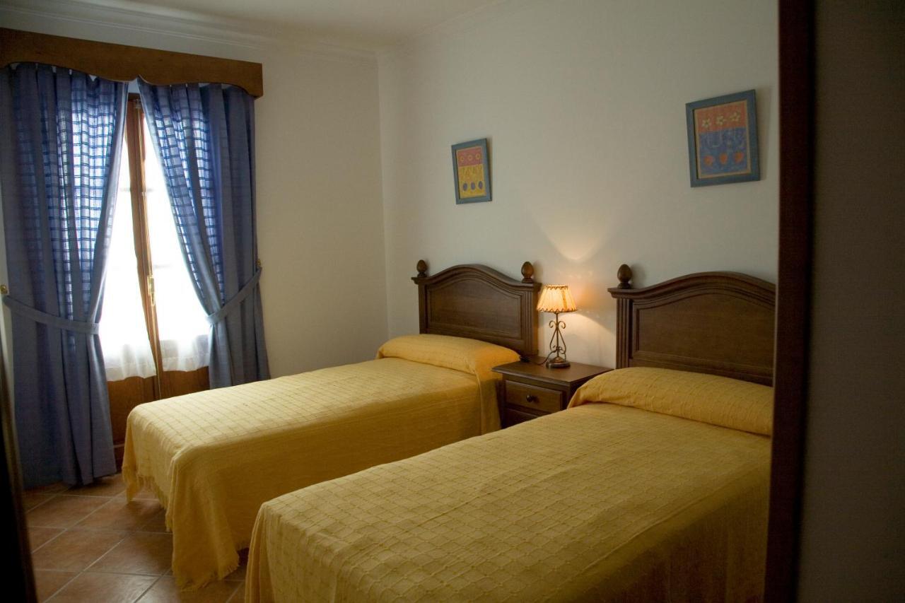 Apartamentos Reysan Vejer de la Frontera Habitación foto